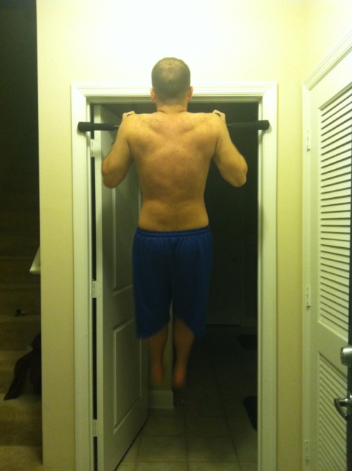 oliveracedavis:  Working on dat back. 
