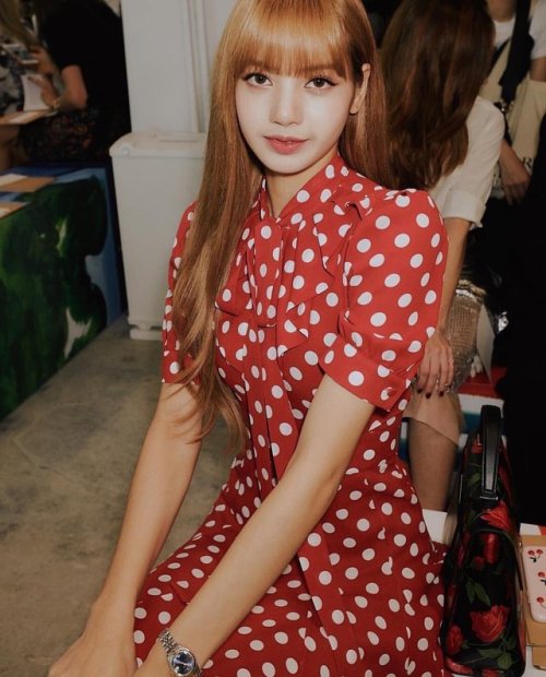 lalisa