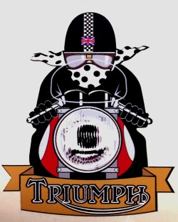 Triumph Bikes