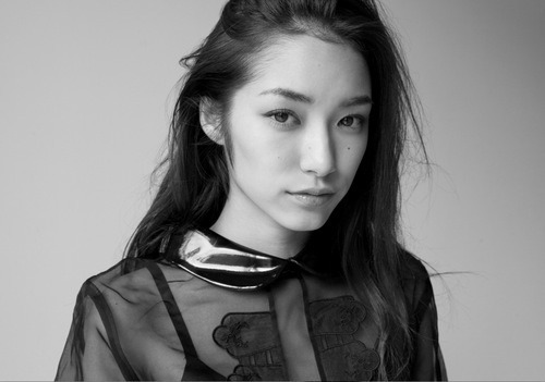 uoyb:  Sayo Yoshida (my edit)