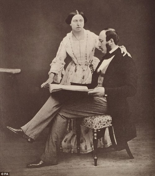 REIGNING DESCENDANTS OF QUEEN VICTORIA AND PRINCE ALBERTMARGRETHE II OF DENMARKOn Maternal side: Que