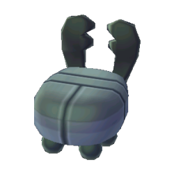 snailslunchpail:Insect Set - Animal Crossing: New Leaf 