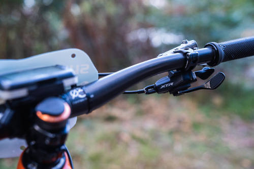 rideshimano:Rocky Mountain Bicycles // Enduro World Series Derby