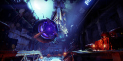 become-legend:  Destiny: Multiplayer Environments 