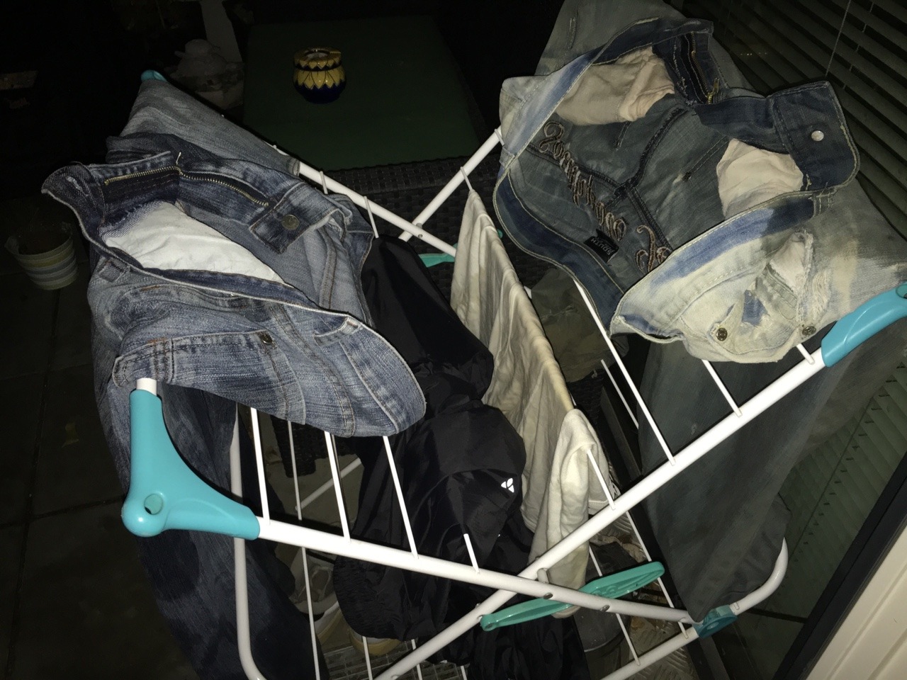 A filthy saturday in public - Part 6. Back home after several hours outside in public