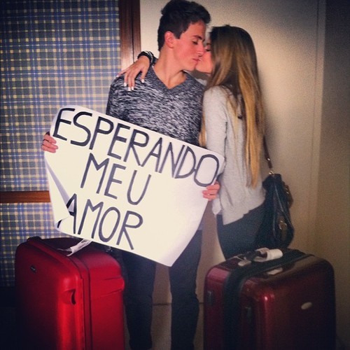nós só precisamos de nós 💍 💏 🍀