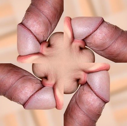BloatedBalls' Teasing&Denial Chastity ForcedFemme Edging FemDom