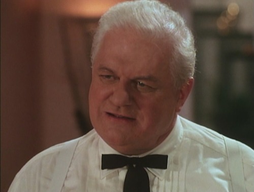  Dinner at Eight (1989) - Charles Durning as Dan Packard [photoset #5 of 10]