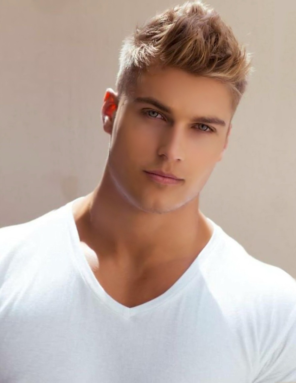 2016 short hairstyles for men with hair