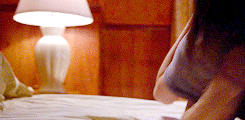 sarahsalison:  All the Spoby kisses » 24/...↳ 3.24 - A Dangerous Game 