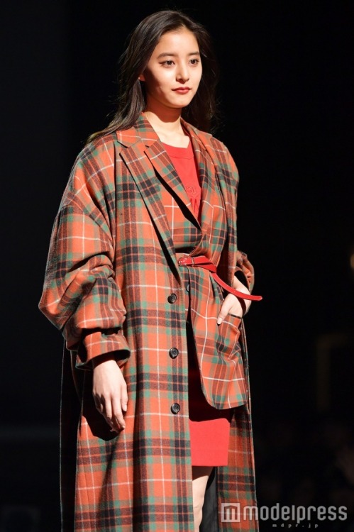 MENS NONNO FES 2016 - 新木優子
