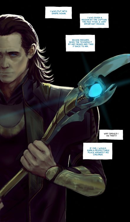 mastreworld: latent-thoughts:delyth88: scintillatingshortgirl19:worstloki:fangirlsleep: cyberdelph: 