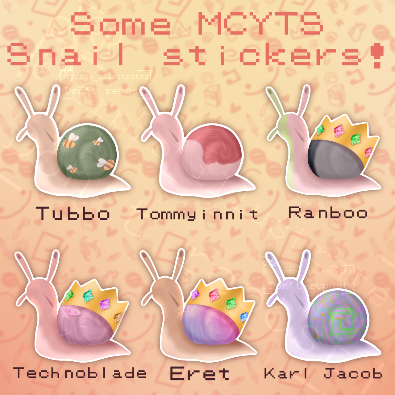 dsmp stickers tumblr posts tumbip com