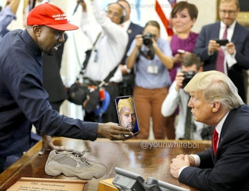 @kimkardashian #kanyewest #donaldtrump @realdonaldtrump @flotus #krisjenner #kimkardashian @worldsta