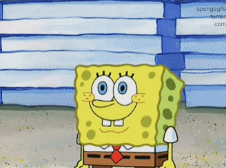 Sponginess Gifs