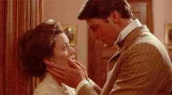 filmgifs: I want to be everything to you. You are… You are.Somewhere in Time (1980) dir. Jeannot Szwarc