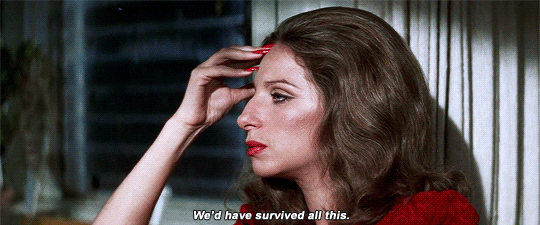 donnastroy:  The Way We Were (1973) dir. Sydney Pollack