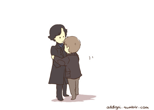 addignisherlock:that is all folks :DIT’S JOHNLOCK DAY!!!!!!! FEEL THE LOVE IN THE AIR MOTHERHU