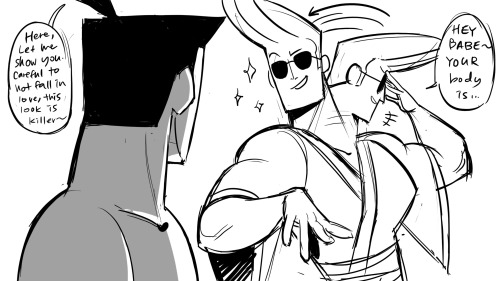 c2ndy2c1d:  This is a sequel to this post here +++ Support my Patreon! 