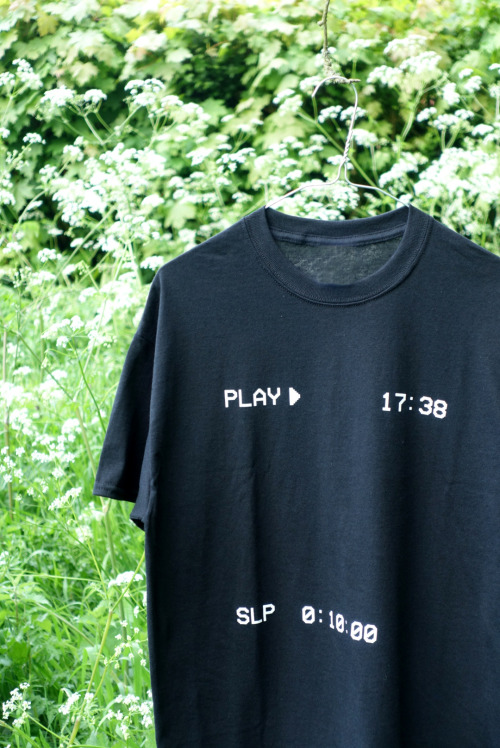 ctlng:  VHS 17:38 TSHIRTS, JUNE 10TH 2015, ONLY AT:www.ctlng.bigcartel.com