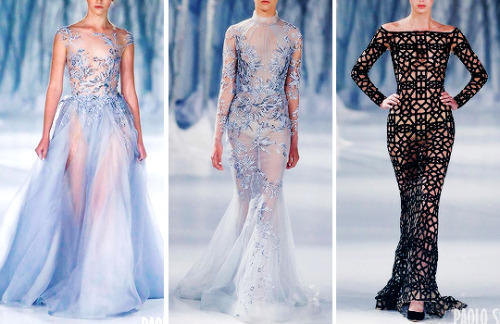 fashion-runways:  PAOLO SEBASTIAN Couture porn pictures