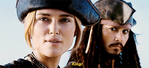 khaleesidaenerys:#YASS KING
