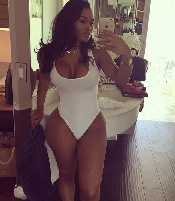 jazziedadd:  Sexy&amp;Gorgeous Ms Lira_Galore    💜💜💜
