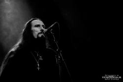 diesxxirae: Gaahl