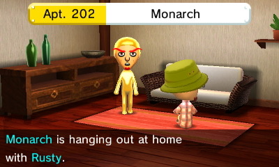 venture-island:This is completely canon. This actually happens. The Monarch totally tries to get Dr.