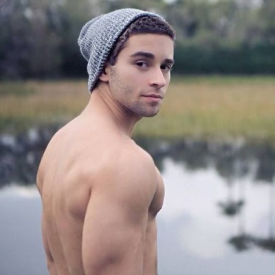 nicemale:  Jake Miller 