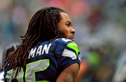 seattleseahawksnfl:  (Photo by Steve Dykes/Getty