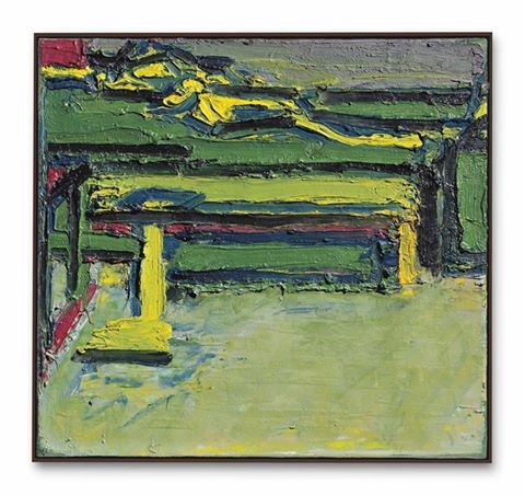 Porn medverf:   Frank Auerbach (b. 1931) Figure photos