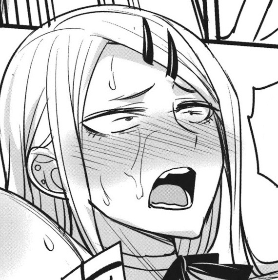 Tasteful Ahegao