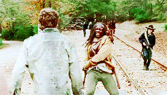 The Walking Dead