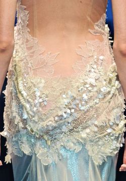 hauteccouture:  Alberta Ferretti S/S 2013 