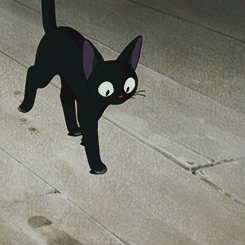preludetowind:  Kiki’s Delivery Service (1989) 