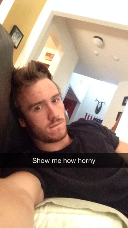 yofrat:  id show him horny