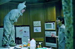 fohk: “Happiness isn’t always the best way to be happy” Where the Wild Things Are (2009)Spike Jonze 