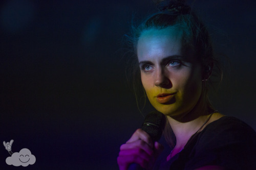 MØ @ Oxford Art Factory, Sydney [Pt. II]…