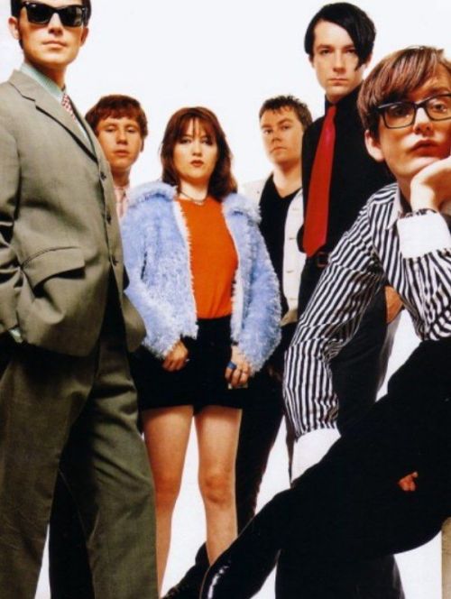 pulp band