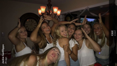 the-real-eye-to-see:Do these girls understand that the KKK was killing people?