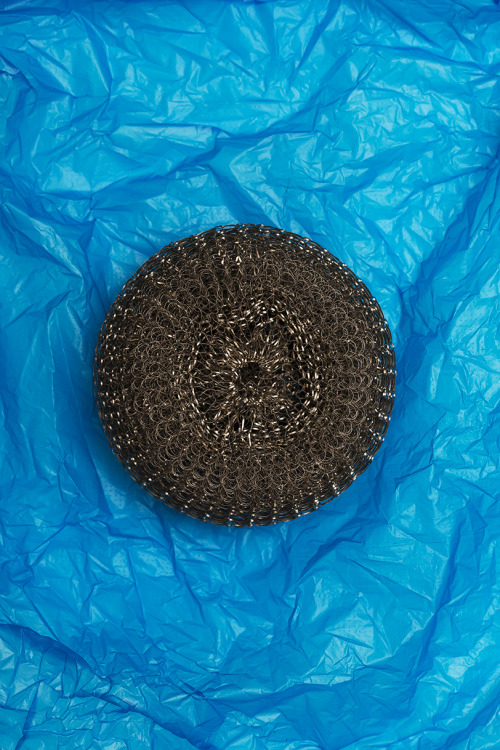 scourer