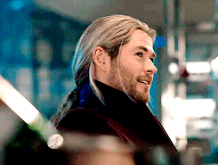 thorvalkyrie-deactivated2018010:  Thor in the Avengers: Age of Ultron Exclusive