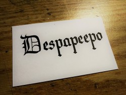 theshitpostcalligrapher: req’d by @quixotix