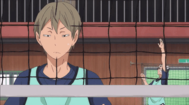 owls-007:  Aces missing their serves ヘ(◕。◕ヘ)