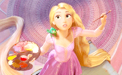 tinybaymax-blog:  Favorite Disney Musical Numbers || When Will My Life Begin? 