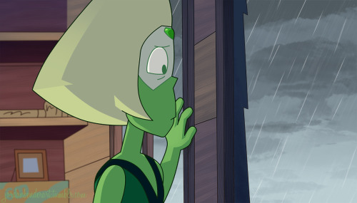 jordanbenderart:  I will survive the hiatus. Just keep doing redraws…. I can do this… 