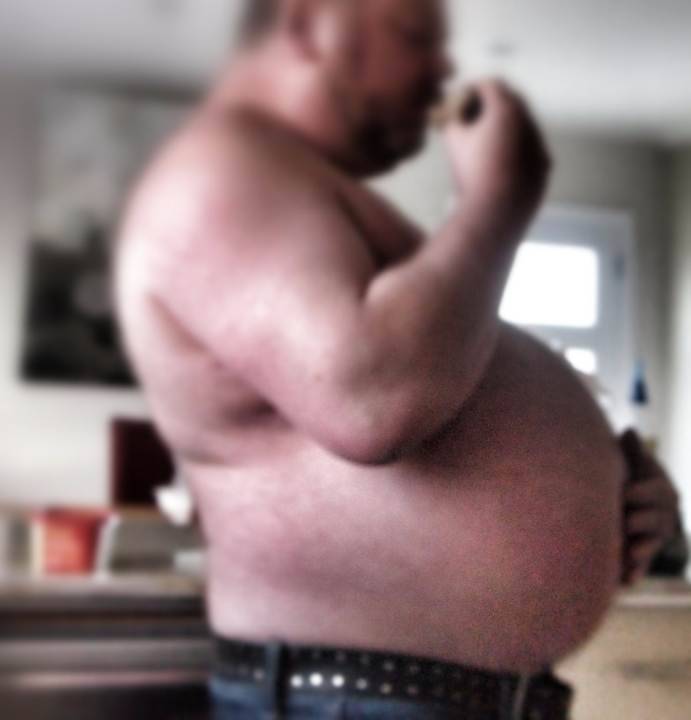 bigguys365:  BIG