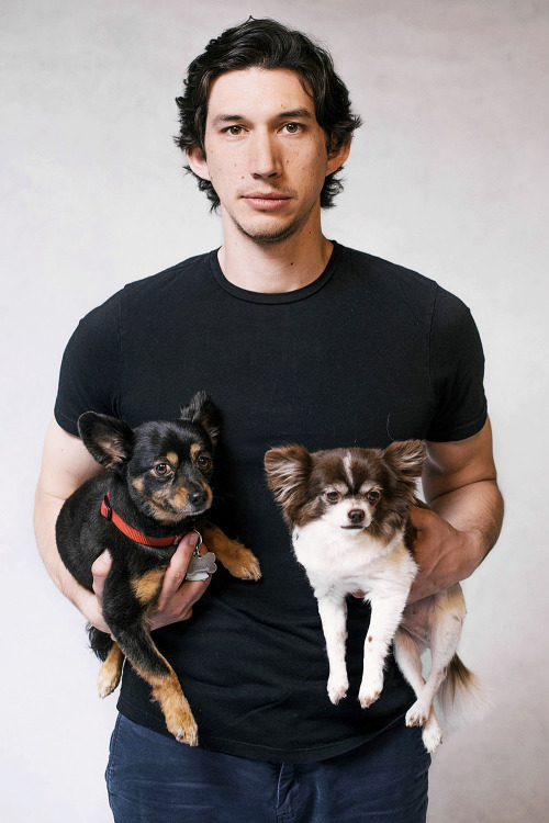 adamdriverdaily:Adam photographed by Jeff Vespa for Vanity Fair (2014)
