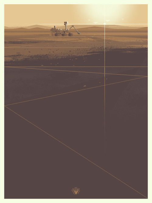 spacetravelco:Kevin Dart’s beautiful Science & Nature pieces are now available from Gallery 1988